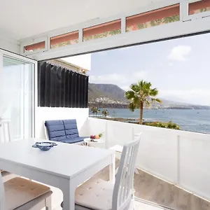  Apartment Home2book Seafront Spanien