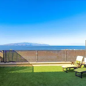  Apartment Rentaliday Playa Negra Spanien