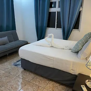  Ferienhaus Marl Self Catering Seychellen