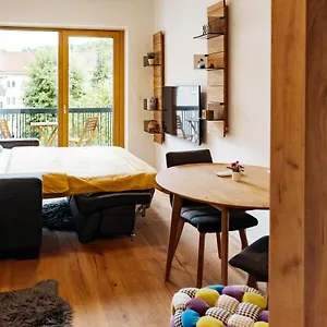  Apartment Woody - Comfy In Siska Slowenien