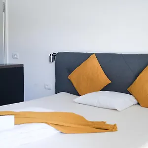  Apartment Point Zero Slowenien