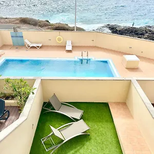  Ferienhaus Sunny - Spanien