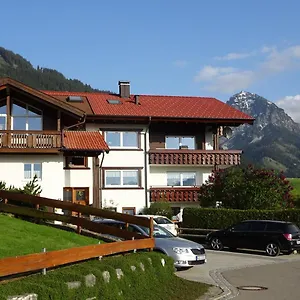  Apartment Rotzler Deutschland