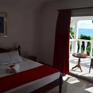  Villa Touchdown Seychellen