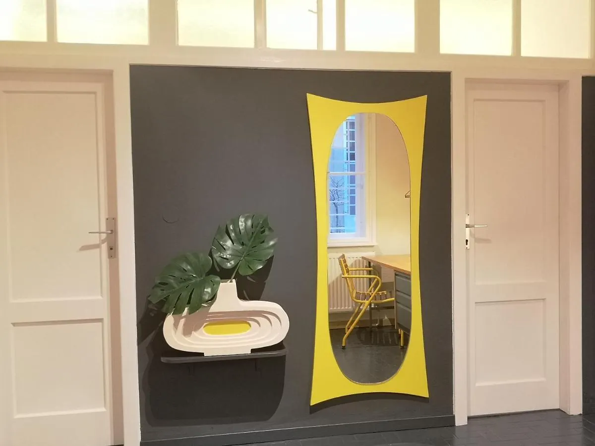 Das Kleine Haus - Vintage-Apartment Im Innenhof Wien 0*,  Österreich