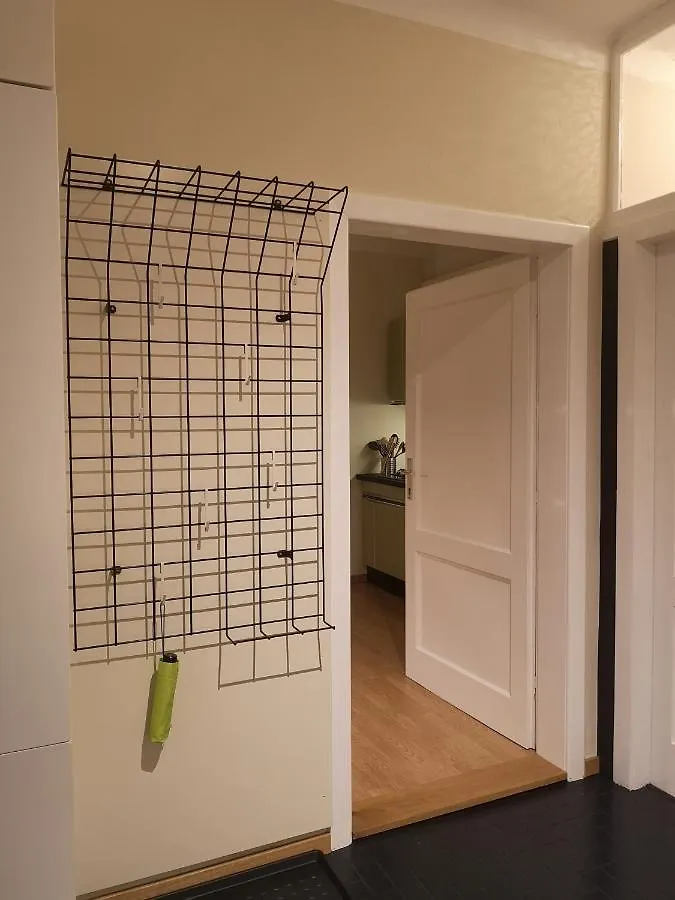 Das Kleine Haus - Vintage-Apartment Im Innenhof Wien 0*,  Österreich
