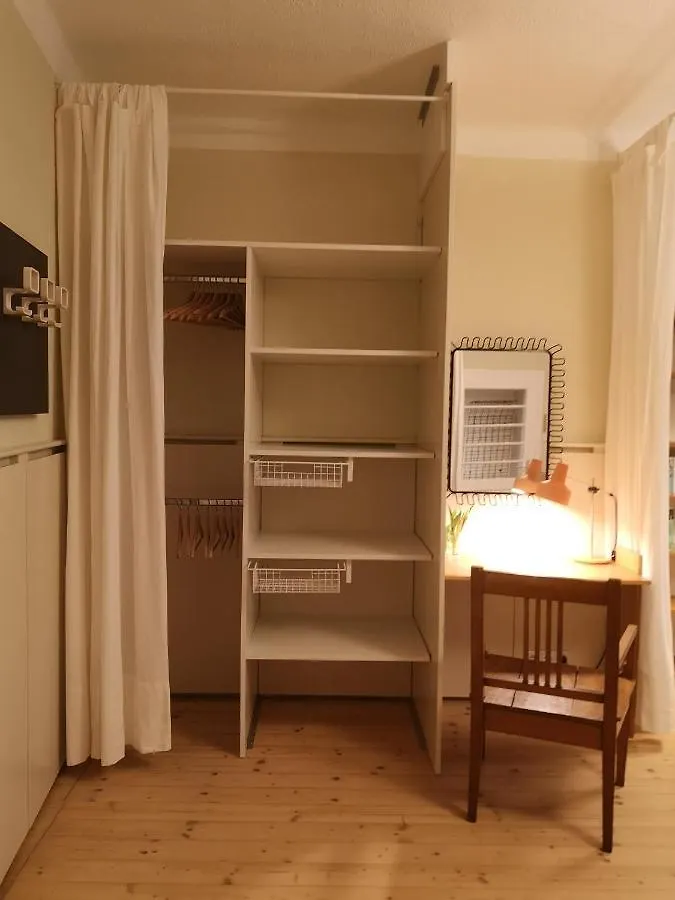 Das Kleine Haus - Vintage-Apartment Im Innenhof Wien
