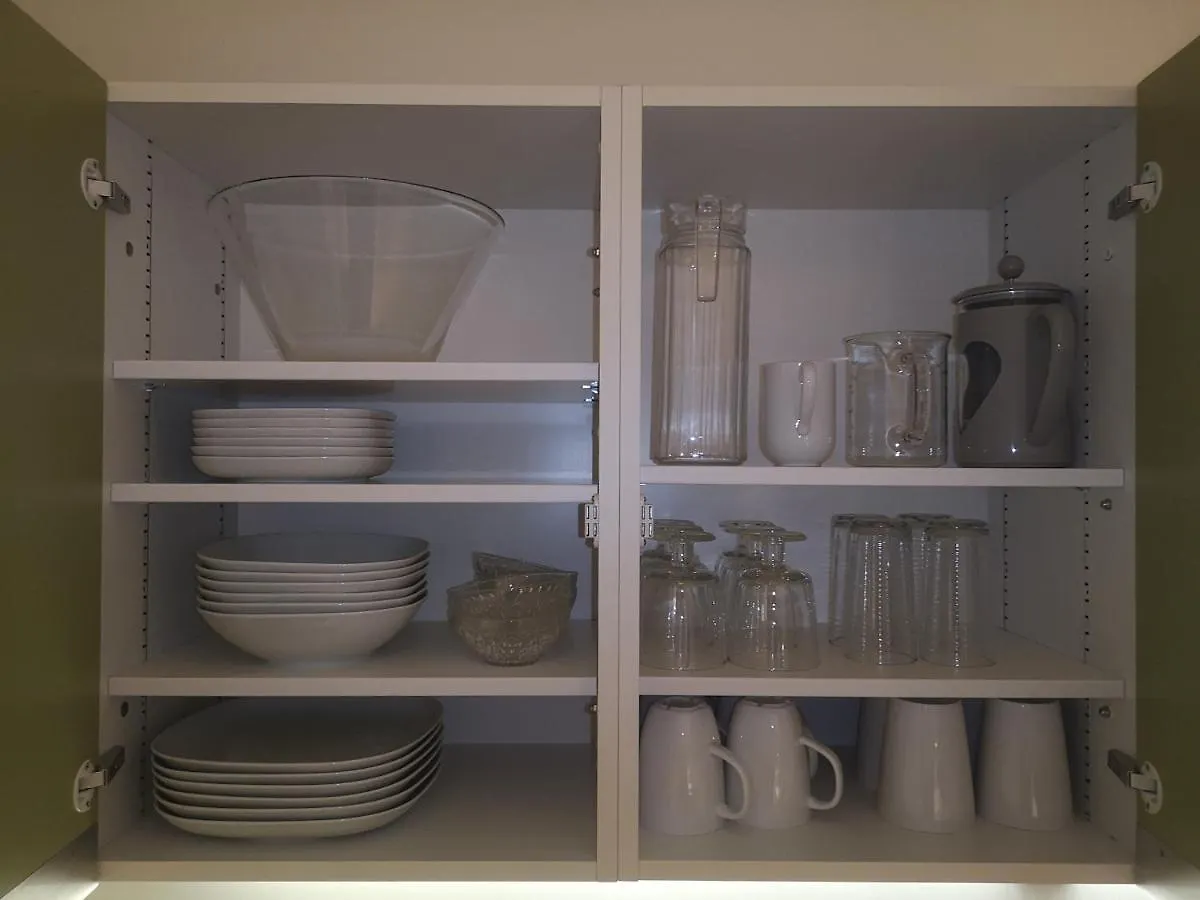 Apartamento Das Kleine Haus - Vintage-Apartment Im Innenhof Viena