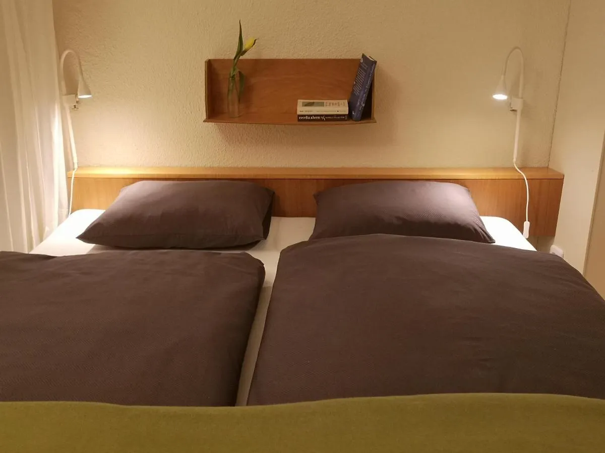 Apartamento Das Kleine Haus - Vintage-Apartment Im Innenhof Viena Austria