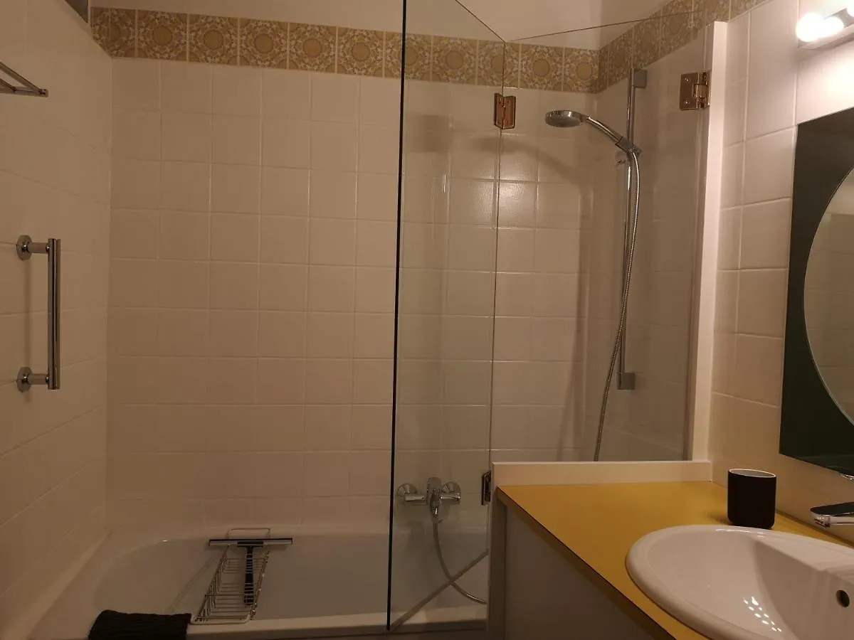 Das Kleine Haus - Vintage-Apartment Im Innenhof Vienna 0*,