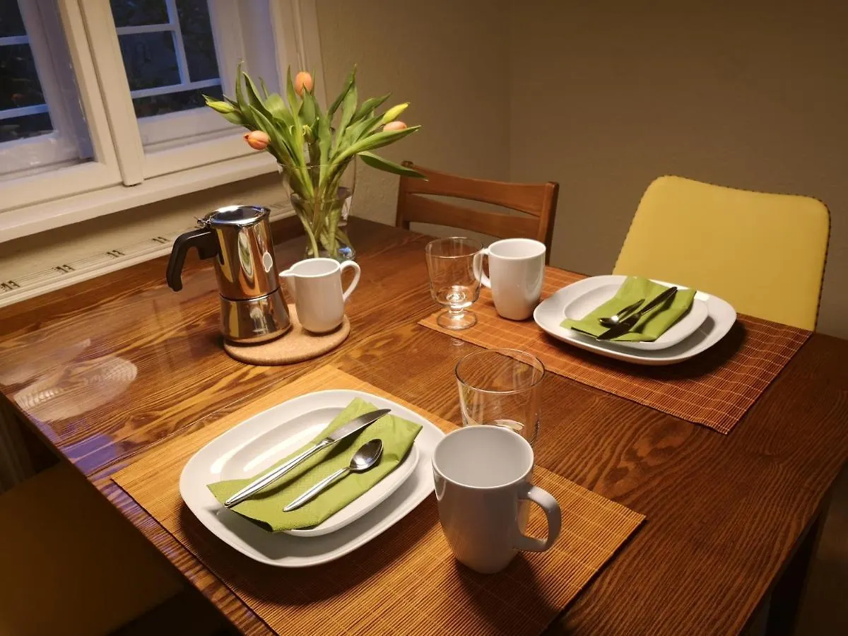Das Kleine Haus - Vintage-Apartment Im Innenhof Vienna 0*,