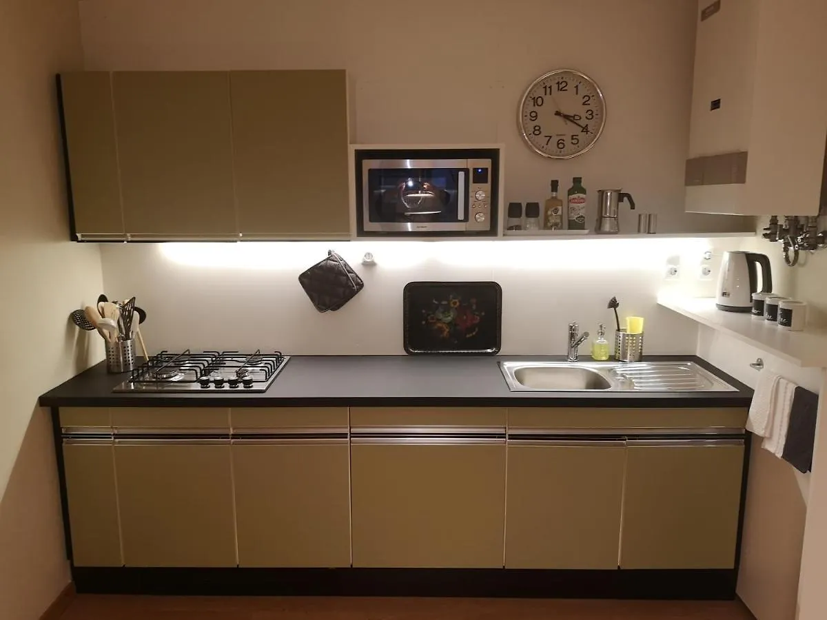 Das Kleine Haus - Vintage-Apartment Im Innenhof Vienna Apartment